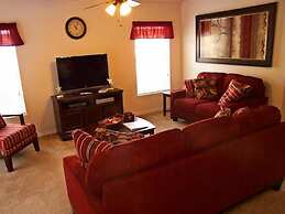 251 Sandy Ridge House 4 Bedroom by Florida Star