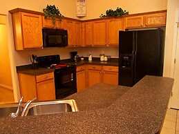 251 Sandy Ridge House 4 Bedroom by Florida Star