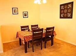 251 Sandy Ridge House 4 Bedroom by Florida Star