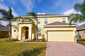 256 Watersong House 5 Bedroom by Florida Star