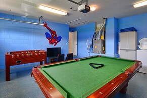 2599 Indian Creek House 5 Bedroom by Florida Star