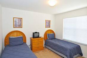 2653 The Windsor House 6 Bedroom by Florida Star