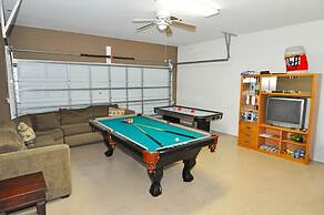 2653 The Windsor House 6 Bedroom by Florida Star