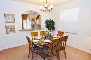 2653 The Windsor House 6 Bedroom by Florida Star