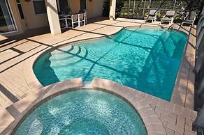 2653 The Windsor House 6 Bedroom by Florida Star