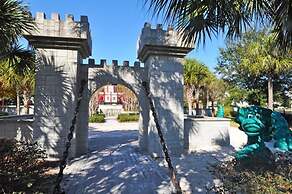 2653 The Windsor House 6 Bedroom by Florida Star