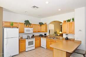 2653 The Windsor House 6 Bedroom by Florida Star