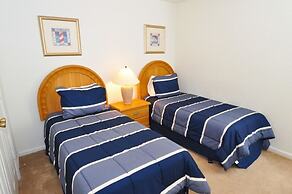 2653 The Windsor House 6 Bedroom by Florida Star