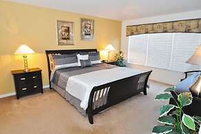 2653 The Windsor House 6 Bedroom by Florida Star