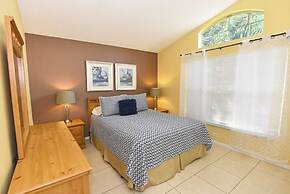 2676 Emerald Island House 5 Bedroom by Florida Star