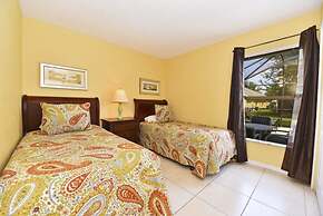 2676 Emerald Island House 5 Bedroom by Florida Star