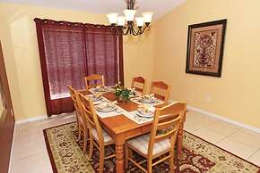 2676 Emerald Island House 5 Bedroom by Florida Star