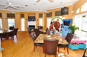 2676 Emerald Island House 5 Bedroom by Florida Star