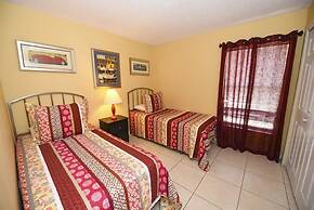 2676 Emerald Island House 5 Bedroom by Florida Star