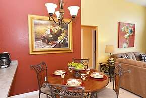 2676 Emerald Island House 5 Bedroom by Florida Star