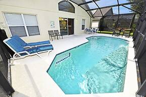 2676 Emerald Island House 5 Bedroom by Florida Star