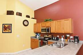 2676 Emerald Island House 5 Bedroom by Florida Star