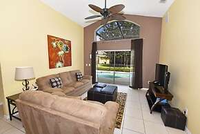 2676 Emerald Island House 5 Bedroom by Florida Star