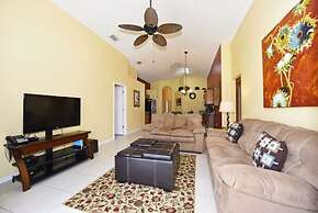 2676 Emerald Island House 5 Bedroom by Florida Star