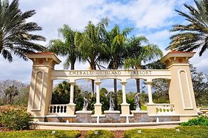 2676 Emerald Island House 5 Bedroom by Florida Star