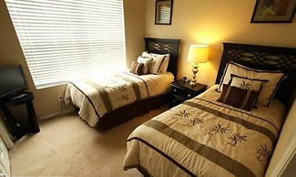 2755 Oakwater Condo 2 Bedroom by Florida Star