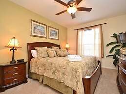 2809 Windsor Hills Condo 3 Bedroom by Florida Star