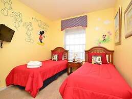 2809 Windsor Hills Condo 3 Bedroom by Florida Star