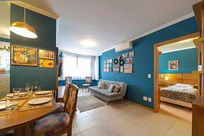 Residencial Solar Real