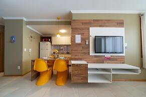 Residencial Solar Real