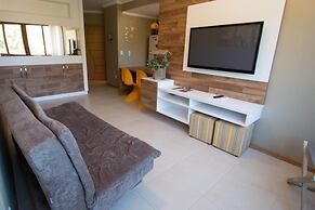 Residencial Solar Real