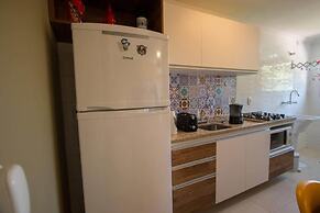 Residencial Solar Real