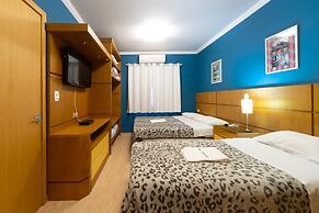 Residencial Solar Real