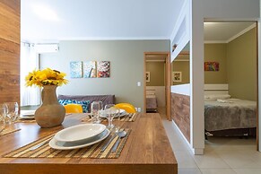 Residencial Solar Real