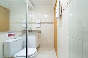 Residencial Solar Real