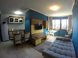 Residencial Solar Real