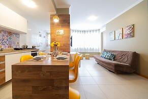 Residencial Solar Real