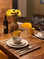 Residencial Solar Real