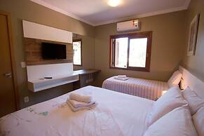 Residencial Solar Real