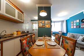 Residencial Solar Real