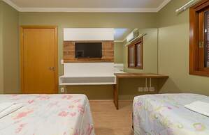 Residencial Solar Real