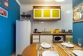 Residencial Solar Real