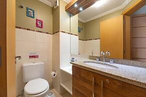 Residencial Solar Real