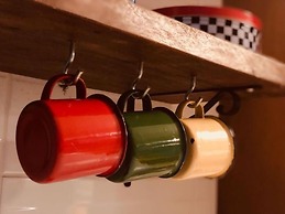 Residencial Solar Real