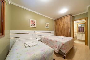 Residencial Solar Real