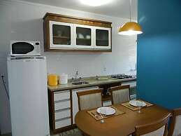 Residencial Solar Real