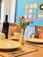 Residencial Solar Real