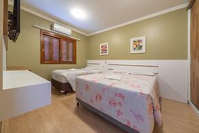 Residencial Solar Real