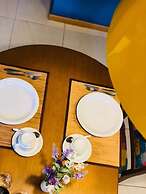 Residencial Solar Real