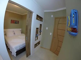 Residencial Solar Real