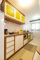 Residencial Solar Real